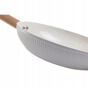 Patelnia Lamart LT1316 ALBA Patelnia 28cm CERAMIC 7