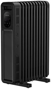 Grzejnik Sencor SOH 6311WH Grzejnik olejowy 2