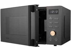 Kuchenka mikrofalowa Sencor SMW 5520BK Kuchenka mikrofalowa 20L 2