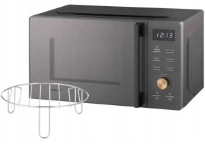 Kuchenka mikrofalowa Sencor SMW 5520BK Kuchenka mikrofalowa 20L 4