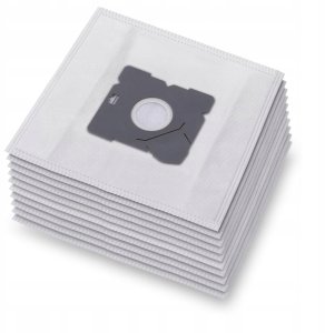 Worek do odkurzacza Sencor SVCX 0810 Worki do SENCOR SVC 55xx/60xx/85xx/93xx 2