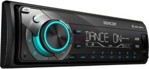 Radio samochodowe Sencor SCT 5052BMR CAR RADIO BT/USB/SD 2