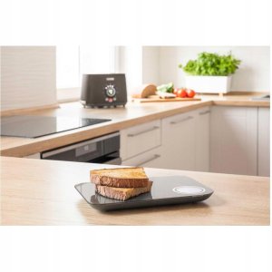 Waga kuchenna Sencor SKS 7178BK Waga kuchenna SMART 12