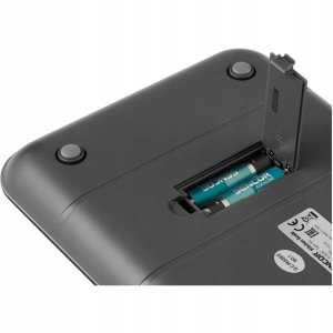 Waga kuchenna Sencor SKS 7178BK Waga kuchenna SMART 5