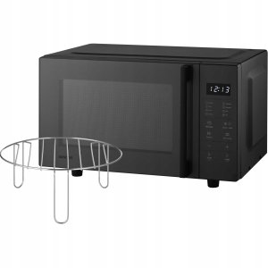 Kuchenka mikrofalowa Sencor SMW 7123BK Kuchenka mikrofalowa 25L 2