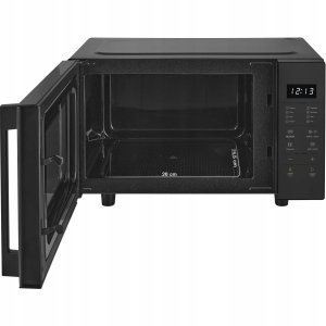 Kuchenka mikrofalowa Sencor SMW 7123BK Kuchenka mikrofalowa 25L 6