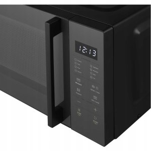 Kuchenka mikrofalowa Sencor SMW 7123BK Kuchenka mikrofalowa 25L 8