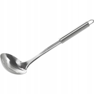 Lamart LT2172 FINE Chochla ze stali nierdzewnej 2