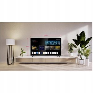 Telewizor Sencor SLE 65US804B WEBOS UHD TV         SENCOR 10