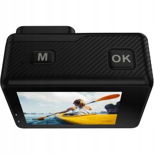 Kamera Sencor 3CAM 4K60WRD kamera sportowa 3