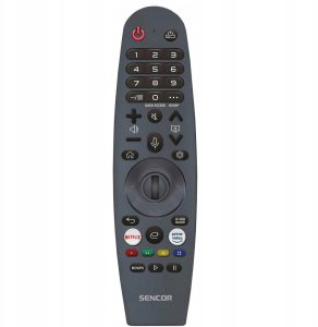 Telewizor Sencor SLE 32S840TCSB SMART TV           SENCOR 11