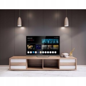 Telewizor Sencor SLE 32S840TCSB SMART TV           SENCOR 12