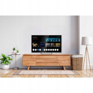 Telewizor Sencor SLE 32S840TCSB SMART TV           SENCOR 13