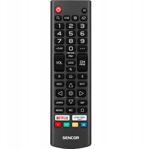Telewizor Sencor SLE 32S840TCSB SMART TV           SENCOR 10