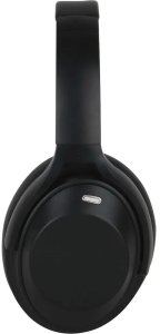 Słuchawki Sencor SEP CORPORATE BLACK ANC Suchawki bezprzewodowe 2