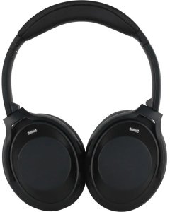 Słuchawki Sencor SEP CORPORATE BLACK ANC Suchawki bezprzewodowe 6