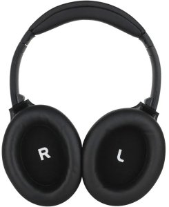 Słuchawki Sencor SEP CORPORATE BLACK ANC Suchawki bezprzewodowe 7