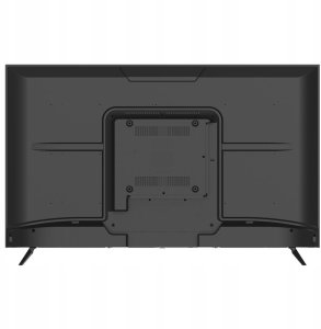 Telewizor Sencor SLE 43F20TCS   H.265 (HEVC)       SENCOR 6