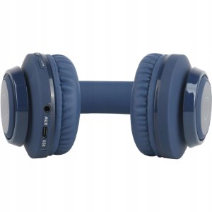 Słuchawki Sencor SEP FRIEZA Blue Suchawki bezprzewodowe 7