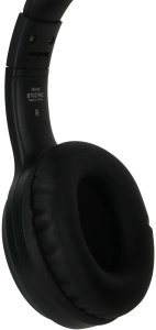 Słuchawki Sencor SEP PANNION BLACK ANC Suchawki bezprzewodowe 2