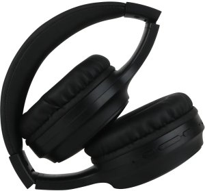 Słuchawki Sencor SEP PANNION BLACK ANC Suchawki bezprzewodowe 3