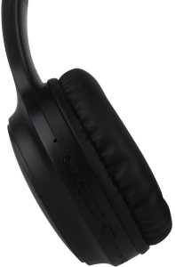 Słuchawki Sencor SEP PANNION BLACK ANC Suchawki bezprzewodowe 6