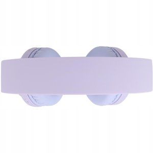 Słuchawki Sencor SEP FRIEZA Purple Suchawki bezprzewodowe 8