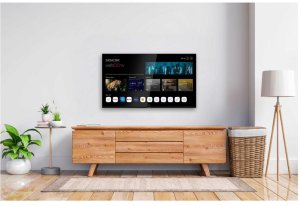 Telewizor Sencor SLE 43US804B WEBOS UHD TV         SENCOR 6