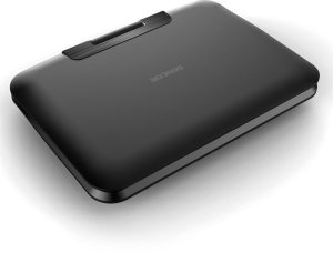 Odtwarzacz DVD Sencor SPV 2105  Przenony odtwarzacz dvd 10''/DVD/CD/USB/SD 4