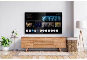 Telewizor Sencor SLE 65US803B WEBOS SMART TV       SENCOR 12