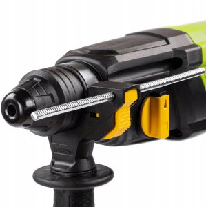 Fieldmann FDV 210850-E Motowiertarka 11