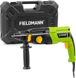Fieldmann FDV 210850-E Motowiertarka 12