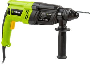 Fieldmann FDV 210850-E Motowiertarka 2