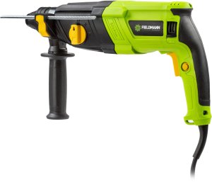 Fieldmann FDV 210850-E Motowiertarka 3