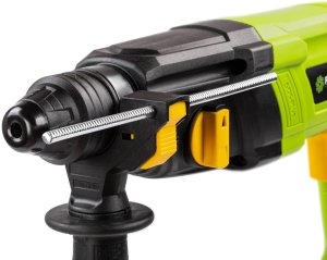 Fieldmann FDV 210850-E Motowiertarka 6