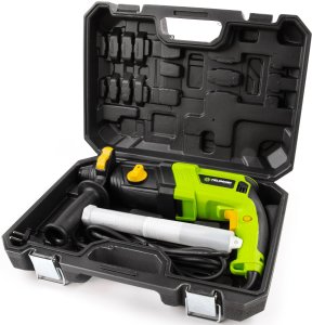 Fieldmann FDV 210850-E Motowiertarka 7