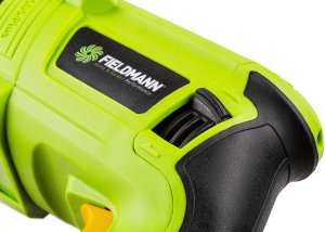 Fieldmann FDV 210850-E Motowiertarka 8