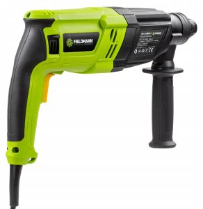 Fieldmann FDV 210850-E Motowiertarka 9