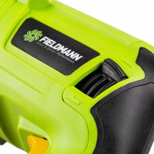 Fieldmann FDV 210850-E Motowiertarka 10