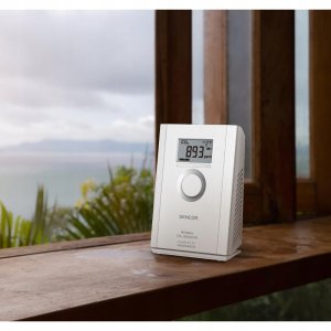Sencor SWS CO2 PRO Czujnik CO2 (dwutlenek węgla) do stacji SENCOR SWS 16600 4