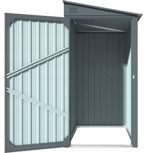 Fieldmann FZDO 1002 Domek ogrodowy 2 m? 2