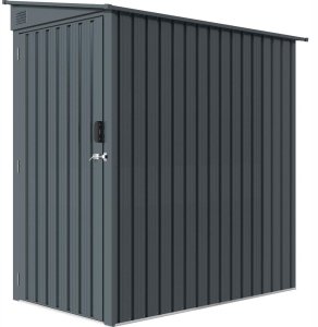 Fieldmann FZDO 1002 Domek ogrodowy 2 m? 3