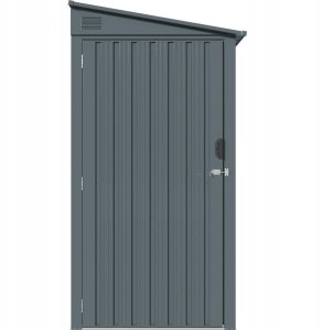 Fieldmann FZDO 1002 Domek ogrodowy 2 m? 4