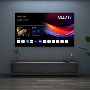 Soundbar Sencor SSB 4460BS    2.1CH BT SOUNDBAR 4