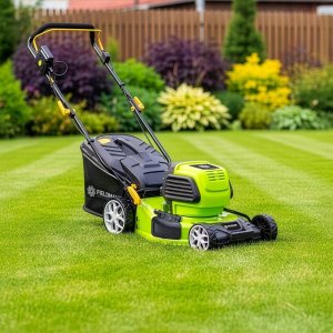 Kosiarka elektryczna Fieldmann FZR 2065-E Kosiarka elektryczna 11