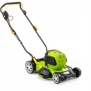 Kosiarka elektryczna Fieldmann FZR 2065-E Kosiarka elektryczna 2