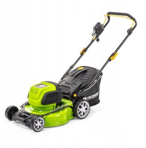 Kosiarka elektryczna Fieldmann FZR 2065-E Kosiarka elektryczna 3