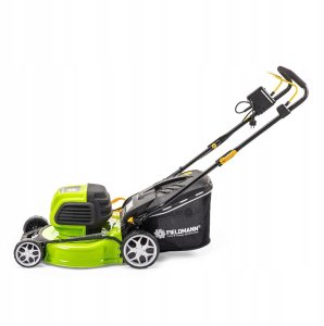 Kosiarka elektryczna Fieldmann FZR 2065-E Kosiarka elektryczna 4