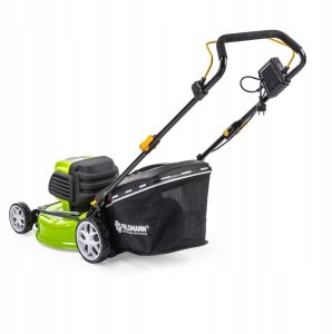 Kosiarka elektryczna Fieldmann FZR 2065-E Kosiarka elektryczna 5