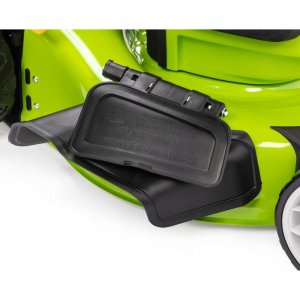 Kosiarka elektryczna Fieldmann FZR 2065-E Kosiarka elektryczna 8